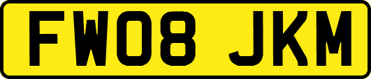FW08JKM