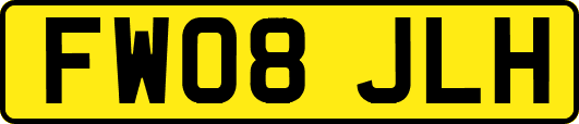 FW08JLH