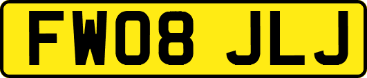 FW08JLJ