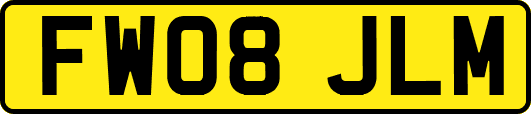 FW08JLM