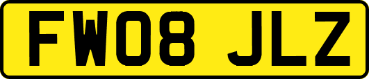 FW08JLZ
