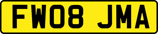 FW08JMA