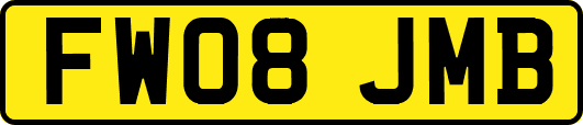 FW08JMB