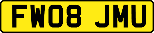 FW08JMU