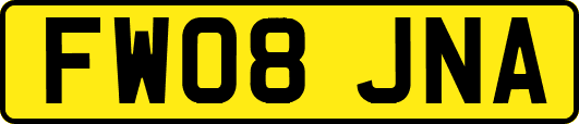 FW08JNA