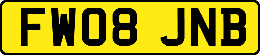 FW08JNB