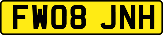 FW08JNH