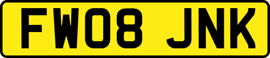 FW08JNK