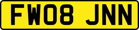 FW08JNN