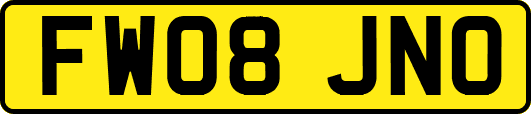 FW08JNO