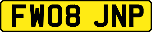 FW08JNP