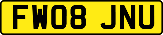 FW08JNU