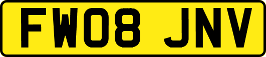FW08JNV