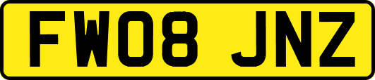 FW08JNZ