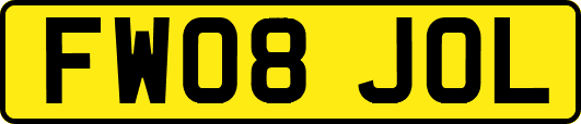 FW08JOL