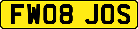 FW08JOS