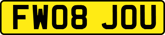 FW08JOU