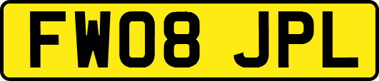 FW08JPL
