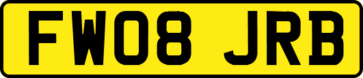 FW08JRB