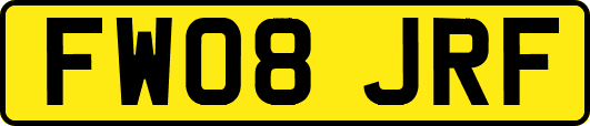 FW08JRF