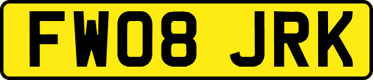 FW08JRK