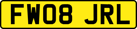 FW08JRL