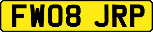 FW08JRP