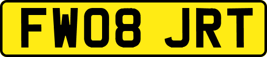 FW08JRT