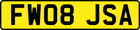 FW08JSA