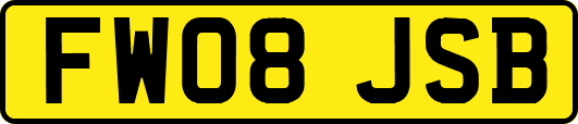 FW08JSB