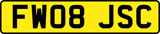 FW08JSC
