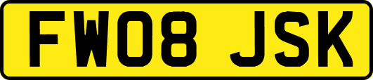 FW08JSK