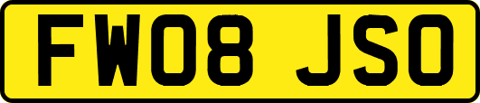 FW08JSO