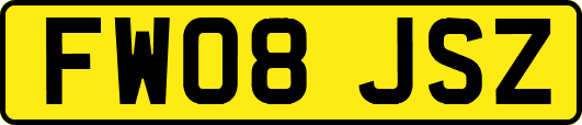 FW08JSZ