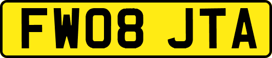 FW08JTA