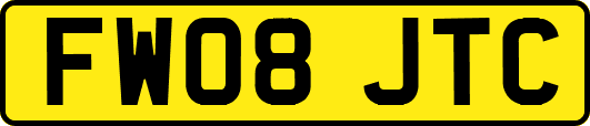 FW08JTC