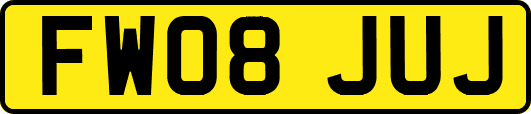 FW08JUJ