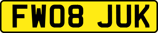 FW08JUK