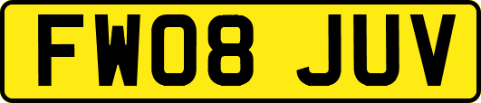 FW08JUV
