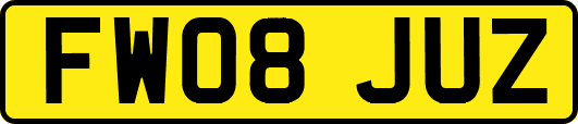 FW08JUZ