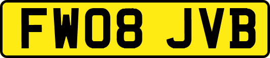 FW08JVB