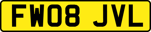 FW08JVL