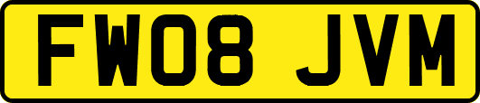 FW08JVM