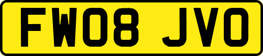 FW08JVO