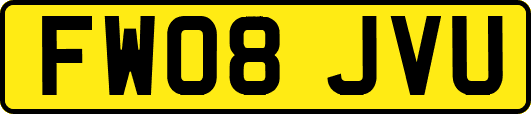 FW08JVU