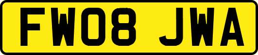 FW08JWA