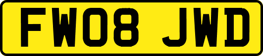 FW08JWD