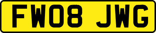 FW08JWG