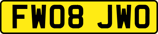 FW08JWO