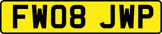 FW08JWP